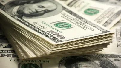 Dolar 52 haftanın rekorunu kırdı! En yüksek rakam görüldü