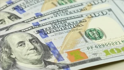 Döviz kurlarında hareketlilik! İşte 25 Ekim Cumartesi güncel dolar ve Euro fiyatları