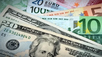 Euro yükselişe geçti! İşte 23 Ekim 2025 güncel döviz kurları: Dolar, euro, sterlin fiyatı