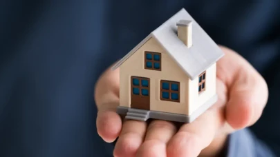 Ev alacaklar dikkat! Konut piyasasında yeni rekor dalgası