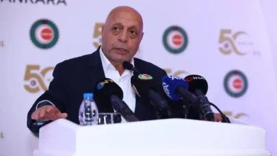 HAK-İŞ'ten emekli maaşı ve asgari ücret çağrısı