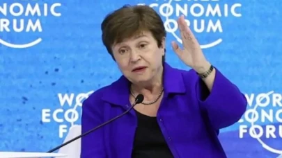 IMF Başkanı'ndan korkutan uyarı: Hazır olun!