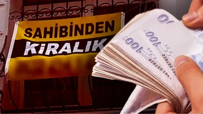 Kiraya çıkmanın bedeli dudak uçuklattı! Bankadan kredi çeken bile var: Gram altınla depozito istiyorlar