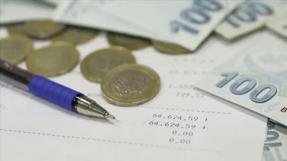 Pasaport, kimlik, ehliyet, yurt dışı çıkış harcı, yemek ücreti, IMEI kayıt ücreti, trafik cezaları, MTV fiyatları... Hepsi değişiyor