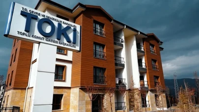 TOKİ başvuruları başladı mı? 500 Bin Sosyal Konut başvurusu ne zaman başlıyor;?