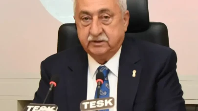 Vergide yeni usule erteleme isteniyor! Palandöken duyurdu: Cumhurbaşkanı'na anlattım