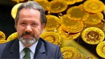 💰 İslam Memiş'ten Gram Altın İçin "8000 TL" Uyarısı! Yatırımcılar Ne Yapmalı?