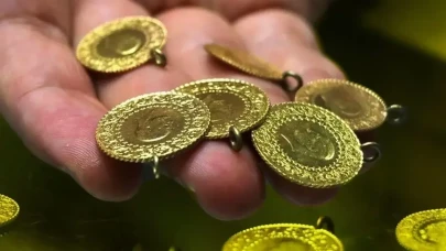 Altın yükseliş trendini durdurdu! İşte 1 Kasım Cumartesi gram altın, çeyrek altın, tam altın fiyatları