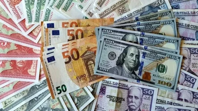 Dolar yükseliş, euro normal seviyesinde! İşte 1 Kasım 2025 güncel döviz kurları: Dolar, euro fiyatı