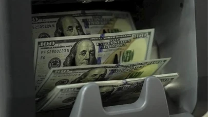Dolar yükselişe geçti! İşte 5 Kasım 2025 güncel döviz kuru, euro, dolar fiyatı