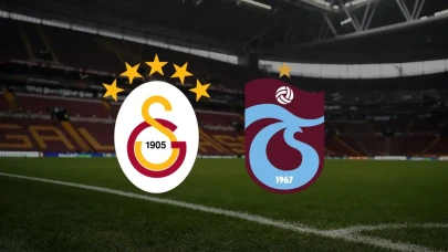 Galatasaray Trabzonspor izle! Galatasaray Trabzonspor maçını nasıl canlı şifresiz izleyebilirim?