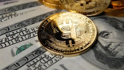 Kripto para piyasaları heyecanla bekliyor: Bitcoin, 91 bin dolar seviyesini zorladı