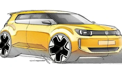 Volkswagen’ın Yeni Elektrikli Aracı Tanıtıldı: Fiyatı Beklenenin Üzerinde oldu