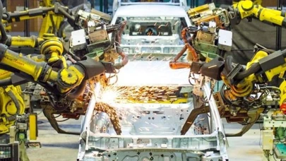 Otomotiv sektöründe üretimde yaşanan düşüş endişe veriyor