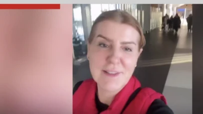 Sevda Türküsev ile İrem Derici arasında yaşanan gerilim kameralara yansıdı!