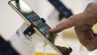 Cep telefonları 45 kez düşmeye karşı dayanıklı olacak