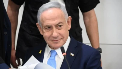Netanyahu, Türkiye'nin Suriye'deki Güçlü Etkisini Güvenlik Zirvesinde Masaya Yatıracak