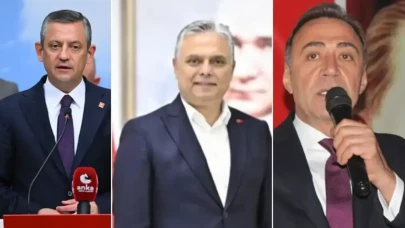 CHP Olağanüstü Kurultayı'nda bir isim adaylıktan çekildi! 2 isim yarışacak