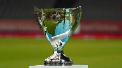 Ziraat Türkiye Kupası yarı final maçları ne zaman? ZTK yarı finale hangi takımlar yükseldi?