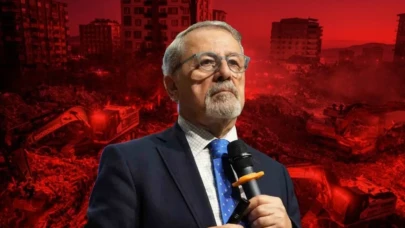 Naci Görür İstanbul depremi için ilk kez bu kadar net konuştu!