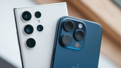 Ticaret savaşları telefon fiyatlarını etkiledi! Apple ve Samsung'a zam yolda