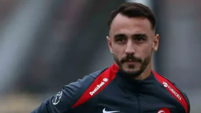 Galatasaray'a transferi için ilk açıklama