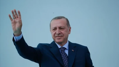Cumhurbaşkanı Erdoğan'dan kabine sonrası atama müjdesi!
