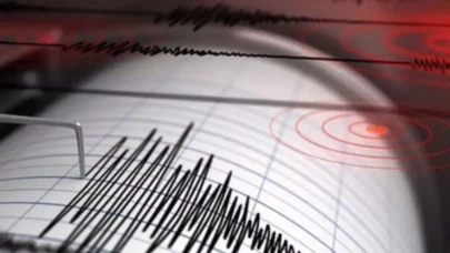 Konya’da 3.9 büyüklüğünde deprem meydana geldi