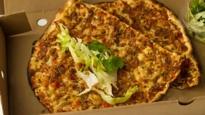 Bakanlık markayı ifşa etti! Lahmacunda kalp eti kullanmışlar