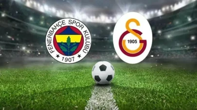 Fenerbahçe - Galatasaray maçı canlı izle! Fenerbahçe - Galatasaray maçı canlı izle | FB GS derbisi şifresiz izle |
