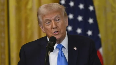 ABD Başkanı Trump'ın gümrük vergileri Türkiye'yi kapsıyor mu?