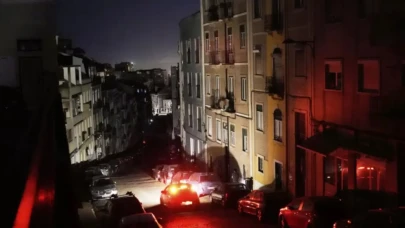 Avrupa'daki elektrik kesintisi Türkiye'yi etkiler mi