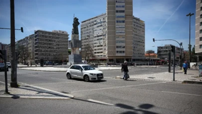 Avrupa'da enerji krizi: İspanya ve Portekiz'de elektrik kesintisi yaşanıyor