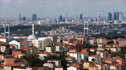 Celal Şengör'ün deprem önerisi: İstanbul'dan taşının
