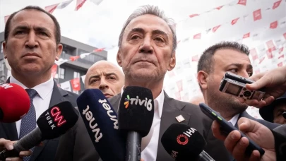 CHP kurultayının iptali için YSK'ya başvuru yapıldı