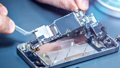 Çin'den ABD'ye "nadir element" misillemesi: Yüzde 90'ı Çin'de, cep telefonu ve elektrikli araçlarda kullanılıyor!