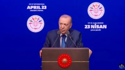 Cumhurbaşkanı Erdoğan: Devletimizin tüm birimleri teyakkuz halinde