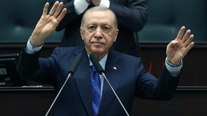 Cumhurbaşkanı Erdoğan müjdeyi verdi: 'Yarısı Bizden' desteği artırıldı