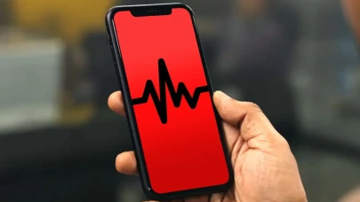 Deprem Uyarı Sistemi Nasıl Açılır? iOS, Android, Xiaomi, Oppo ve Huawei Cihazlarda Erken Uyarı Bildirimi Nasıl Etkinleştirilir?