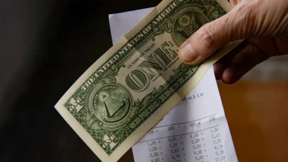 Döviz Piyasasında Son Durum: 23 Nisan 2023'te Dolar, Euro ve Sterlin Fiyatları Ne Kadar?