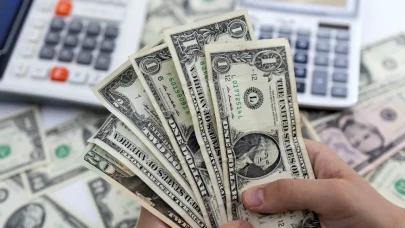 Dolar bugün ne kadar oldu? Euro ve sterlin düşüşle başladı! İşte 29 Nisan döviz kurları