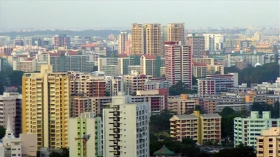 Ev arayanlar rotayı değiştirdi: Sıfır konutlar cep yakıyor! Vatandaş ikinci ele yöneldi