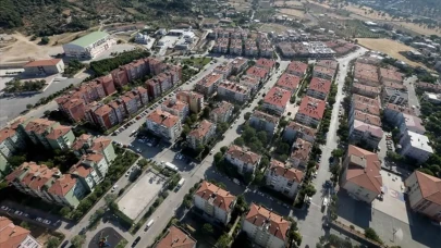 Ev Sahibi Olma Hayali Kuranlara Müjde: Yeni Sosyal Konut Kampanyası Geliyor! İşte Detaylar...