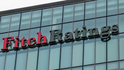Fitch Ratings'ten Türkiye'ye Yönelik Olumlu Değerlendirme Geldi!