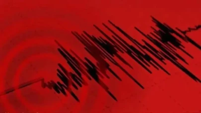 Gümüşhane'de 4,2 büyüklüğünde deprem: Çevre illerde de hissedildi