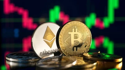 Kripto para piyasasında son durum! Bitcoin 100 bin doları aşabilecek mi? Uzman isim açıkladı