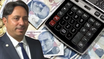 Memur ve emekli için temmuz zammını hesapladı! İsa Karakaş çarpıcı tabloyu gözler önüne serdi: Maaş zamları...