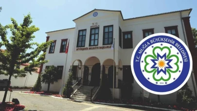 Muğla Büyükşehir Belediyesi Yüksek Maaş ile 25 Memur Alımı Yapacak!