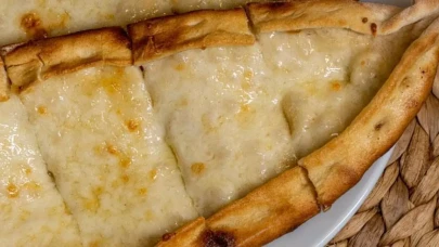 Pidede Devrim! Bakanlık Yeni Uygulamalar İçin Kolları Sıvadı