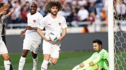Süper Lig'de kritik maç: Takım lig düşmemek için hayati maça çıkıyor!